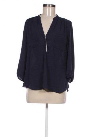 Dámska blúza H&M, Veľkosť L, Farba Modrá, Cena  9,72 €