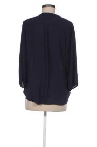 Dámska blúza H&M, Veľkosť L, Farba Modrá, Cena  9,72 €