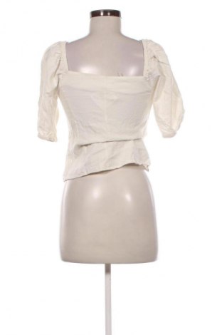 Női blúz H&M, Méret M, Szín Fehér, Ár 3 800 Ft