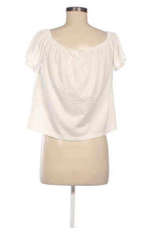 Damen Shirt H&M, Größe M, Farbe Weiß, Preis 9,79 €