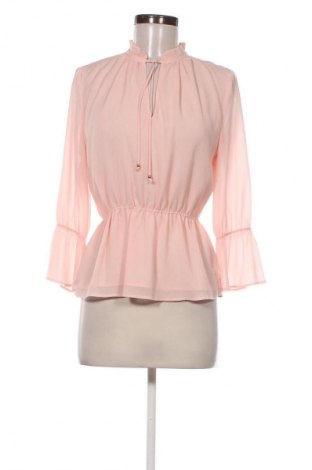Bluză de femei H&M, Mărime S, Culoare Roz, Preț 50,00 Lei