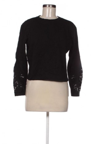 Dámská halenka H&M, Velikost S, Barva Černá, Cena  169,00 Kč