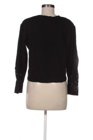 Dámská halenka H&M, Velikost S, Barva Černá, Cena  169,00 Kč