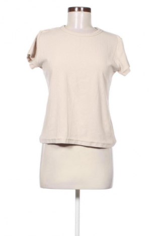 Γυναικεία μπλούζα H&M, Μέγεθος XL, Χρώμα  Μπέζ, Τιμή 9,72 €
