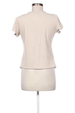 Γυναικεία μπλούζα H&M, Μέγεθος XL, Χρώμα  Μπέζ, Τιμή 9,72 €