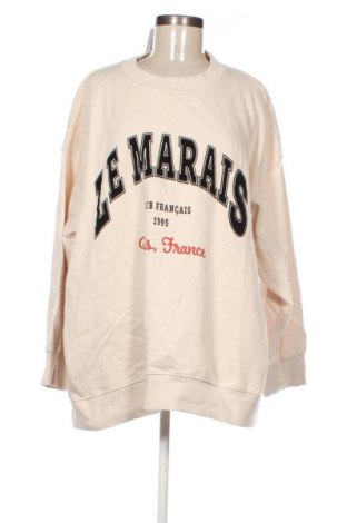 Damen Shirt H&M, Größe XL, Farbe Beige, Preis € 9,99