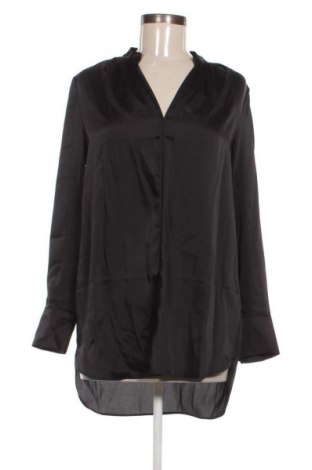 Γυναικεία μπλούζα H&M, Μέγεθος S, Χρώμα Μαύρο, Τιμή 10,00 €