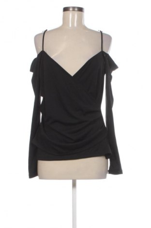 Damen Shirt H&M, Größe L, Farbe Schwarz, Preis 7,99 €