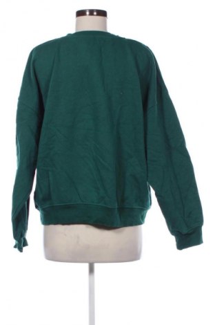 Γυναικεία μπλούζα H&M, Μέγεθος M, Χρώμα Πράσινο, Τιμή 9,99 €