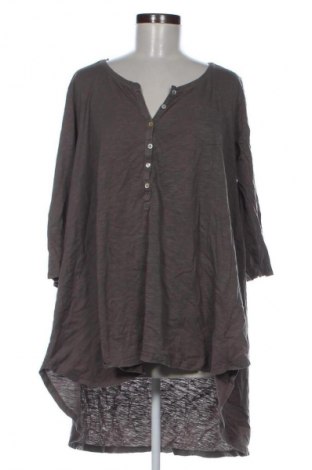 Női blúz H&M, Méret XL, Szín Barna, Ár 3 619 Ft