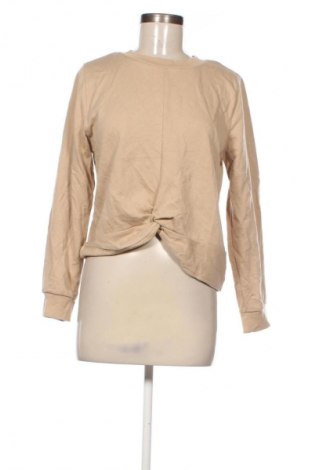 Bluză de femei H&M, Mărime M, Culoare Bej, Preț 35,99 Lei