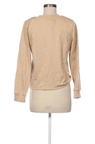 Bluză de femei H&M, Mărime M, Culoare Bej, Preț 35,99 Lei