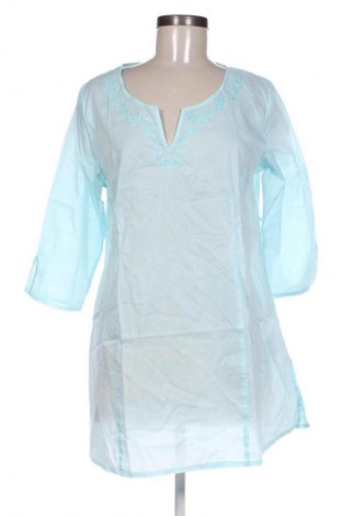 Dámská halenka H&M, Velikost XL, Barva Modrá, Cena  242,00 Kč