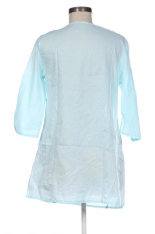 Dámská halenka H&M, Velikost XL, Barva Modrá, Cena  242,00 Kč