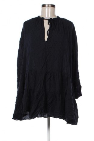 Dámska blúza H&M, Veľkosť M, Farba Modrá, Cena  9,72 €