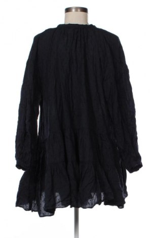 Dámska blúza H&M, Veľkosť M, Farba Modrá, Cena  9,72 €