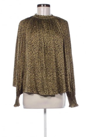 Dámska blúza H&M, Veľkosť L, Farba Viacfarebná, Cena  7,95 €