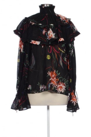 Bluză de femei H&M, Mărime S, Culoare Multicolor, Preț 36,99 Lei