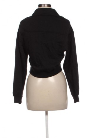 Damen Shirt H&M, Größe XS, Farbe Schwarz, Preis 10,99 €
