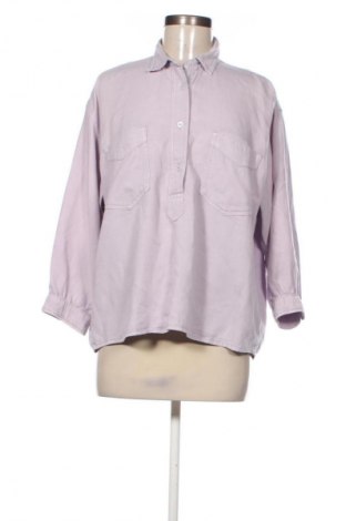 Γυναικεία μπλούζα H&M, Μέγεθος M, Χρώμα Βιολετί, Τιμή 9,72 €
