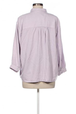 Γυναικεία μπλούζα H&M, Μέγεθος M, Χρώμα Βιολετί, Τιμή 9,72 €
