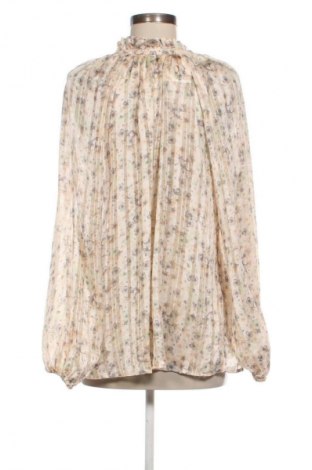 Γυναικεία μπλούζα H&M, Μέγεθος M, Χρώμα Πολύχρωμο, Τιμή 9,72 €