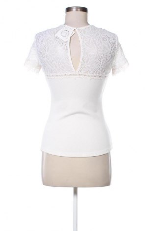 Damen Shirt H&M, Größe S, Farbe Ecru, Preis 9,72 €