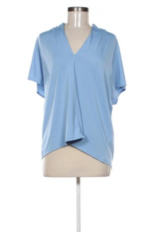 Bluză de femei H&M, Mărime XL, Culoare Albastru, Preț 50,00 Lei