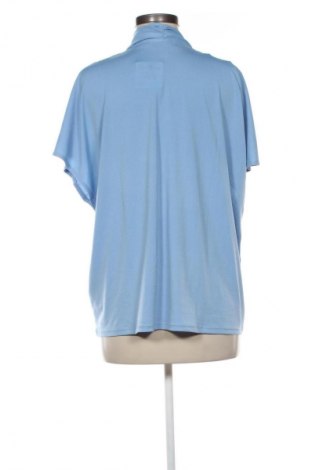 Bluză de femei H&M, Mărime XL, Culoare Albastru, Preț 50,00 Lei
