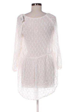 Dámská halenka H&M, Velikost L, Barva Bílá, Cena  169,00 Kč