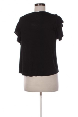 Bluzka damska H&M, Rozmiar M, Kolor Czarny, Cena 44,00 zł