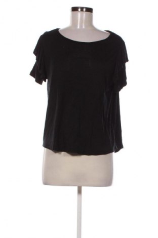 Bluzka damska H&M, Rozmiar M, Kolor Czarny, Cena 44,00 zł
