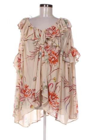 Dámska blúza H&M, Veľkosť XL, Farba Viacfarebná, Cena  6,95 €