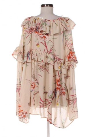 Dámska blúza H&M, Veľkosť XL, Farba Viacfarebná, Cena  6,95 €