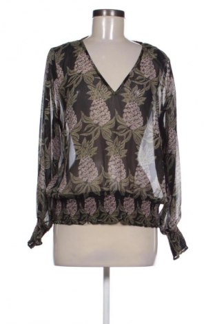 Bluzka damska H&M, Rozmiar M, Kolor Kolorowy, Cena 43,68 zł