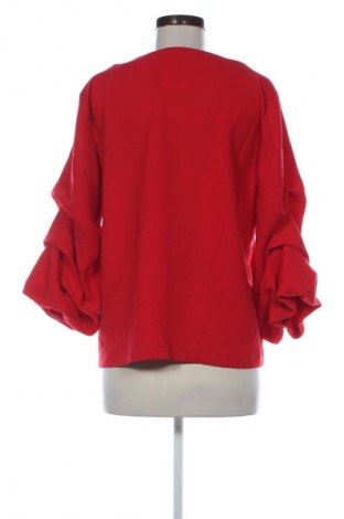 Dámská halenka H&M, Velikost L, Barva Červená, Cena  159,00 Kč