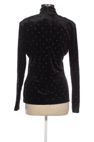 Dámská halenka H&M, Velikost L, Barva Černá, Cena  179,00 Kč