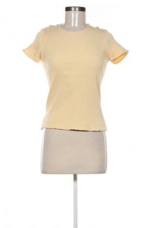 Damen Shirt H&M, Größe L, Farbe Gelb, Preis 9,72 €