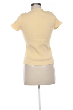 Damen Shirt H&M, Größe L, Farbe Gelb, Preis 9,72 €