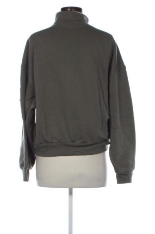 Дамска блуза H&M, Размер L, Цвят Зелен, Цена 19,99 лв.