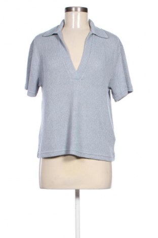 Damen Shirt H&M, Größe S, Farbe Grau, Preis € 13,13