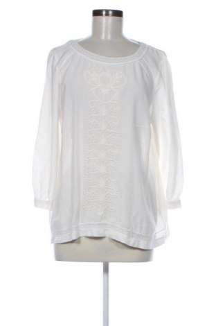 Dámská halenka H&M, Velikost XL, Barva Krémová, Cena  241,00 Kč