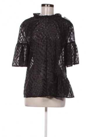 Dámská halenka H&M, Velikost L, Barva Černá, Cena  241,00 Kč
