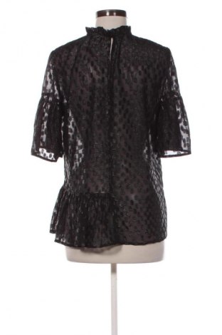 Dámská halenka H&M, Velikost L, Barva Černá, Cena  241,00 Kč