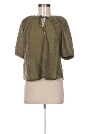 Dámská halenka H&M, Velikost XS, Barva Zelená, Cena  241,00 Kč