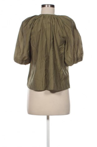 Dámská halenka H&M, Velikost XS, Barva Zelená, Cena  241,00 Kč