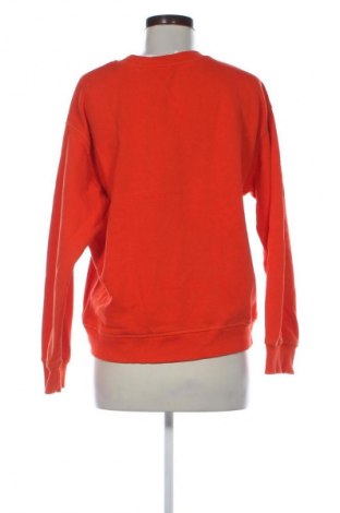 Bluzka damska H&M, Rozmiar S, Kolor Pomarańczowy, Cena 57,47 zł