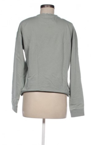 Bluzka damska H&M, Rozmiar M, Kolor Zielony, Cena 89,66 zł