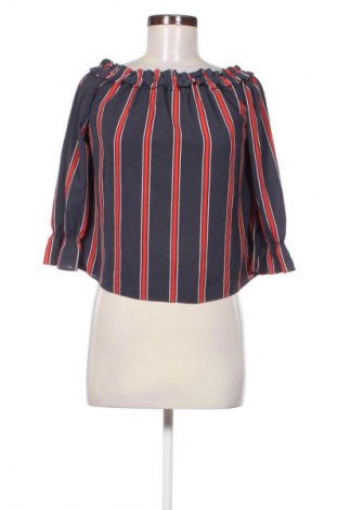 Bluză de femei H&M Divided, Mărime M, Culoare Multicolor, Preț 50,00 Lei