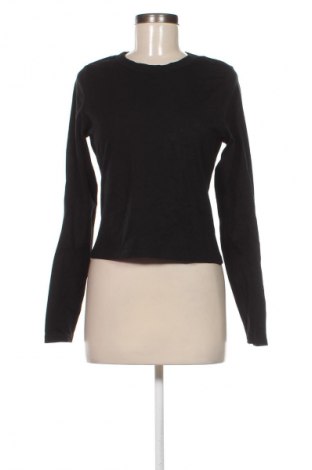 Dámská halenka H&M Divided, Velikost L, Barva Černá, Cena  168,00 Kč
